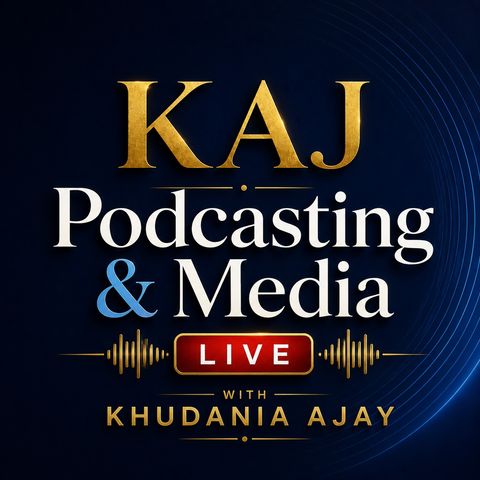 Copertina del podcast