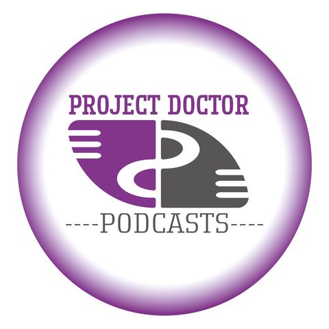 Copertina del podcast