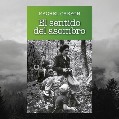 Rachel Carson y el sentido del asombro