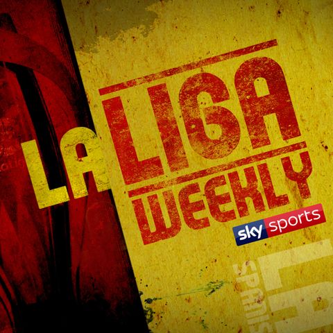 La Liga Weekly - 20th November
