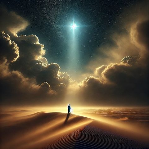 "O sofrimento nos aproxima de Deus?"
