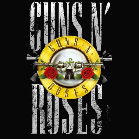 Crónica de Guns and Roses