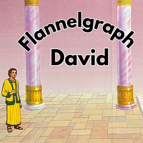"King David"