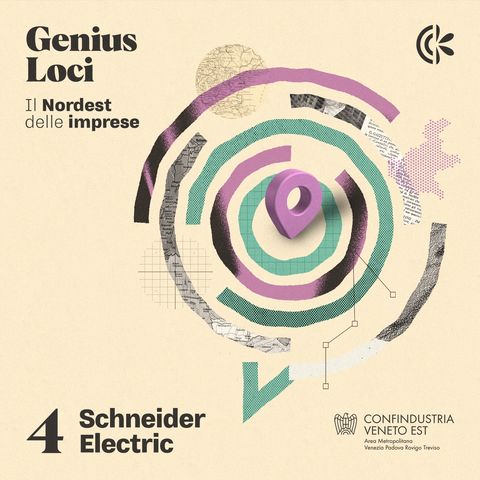 04. Genius Loci - Schneider Electric