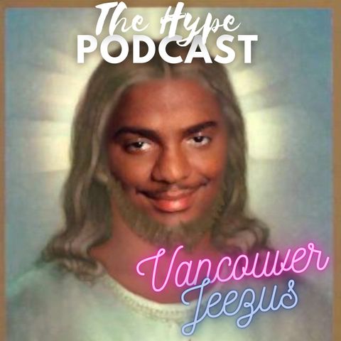 Episode 2107 Vancouver Jeezus