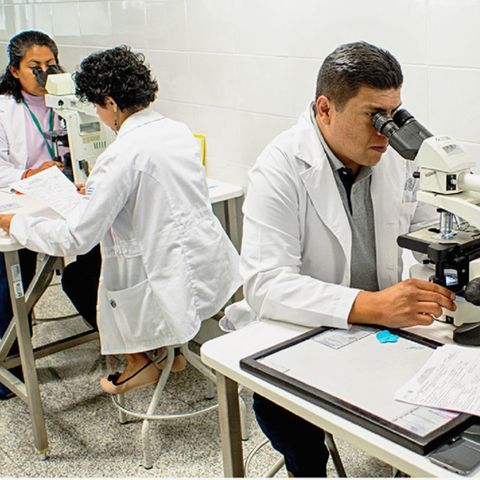 No hay coronavirus en México: Secretaría de Salud