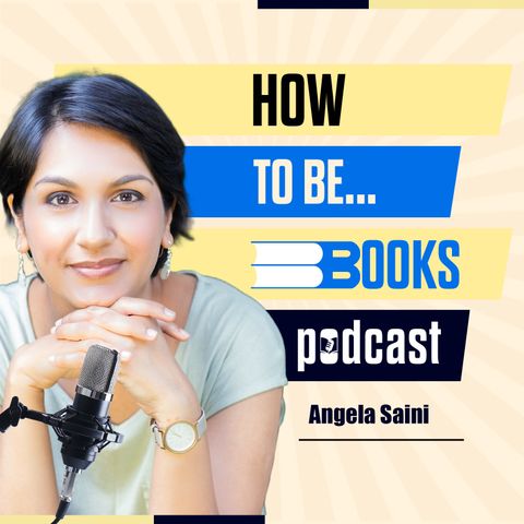 What is the meaning of patriarchy - with The Patriarchs author Angela Saini