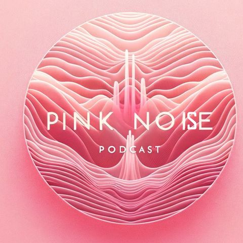 Pink Noise - 10 Hours for Sleep, Meditation, & Relaxation