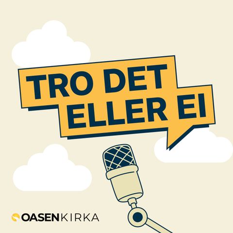 Portada del podcast