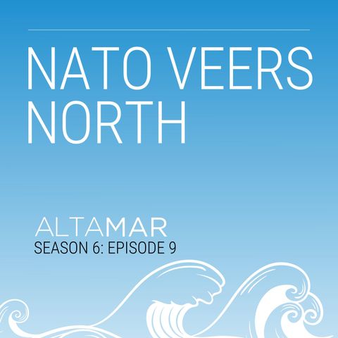 NATO Veers North [S6, E9]