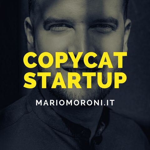 Apri una startup Copycat: è un successo di esecuzione