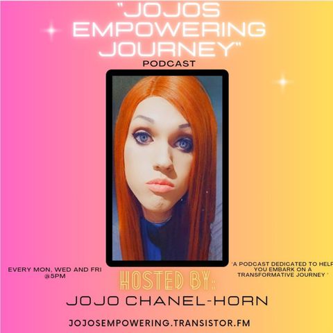 "Jojos Empowering Journey": Jojo wraps up season 1 by speaking of the power of resilience