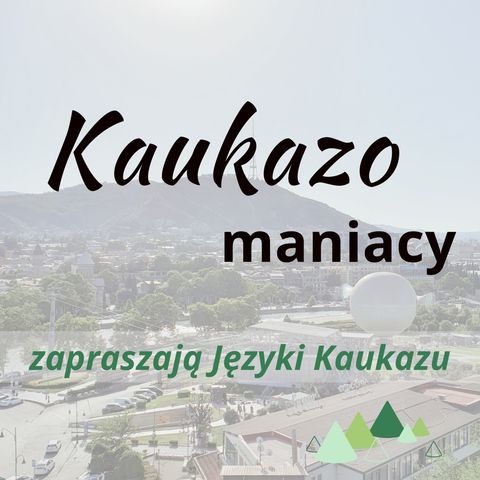 8: W jakim języku domówisz się na Kaukazie?