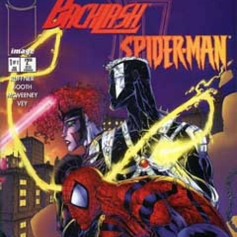 Unspoken Issues #173 - Backlash/Spider-Man