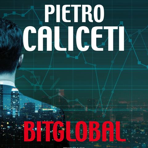 Pietro Caliceti "BitGlobal"