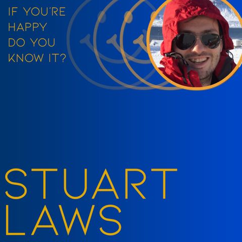 102. STUART LAWS