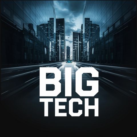 Copertina del podcast