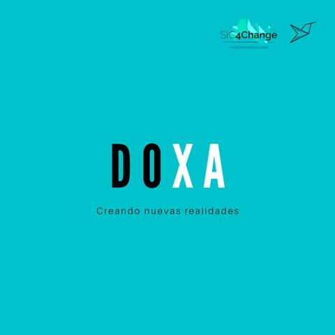 Doxa - El Coronavirus es una oportunidad para crear una nueva realidad