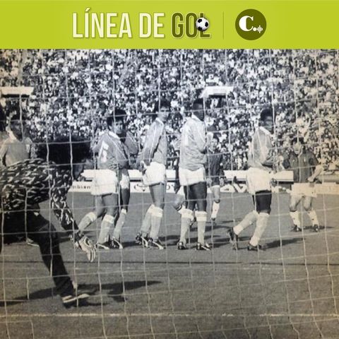 63. Momentos clave de la historia de Nacional contada por los gestores de la Enciplopedia Verdolaga