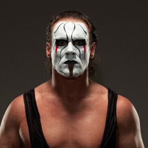 Pro Wrestlers on How Sting is in Real Life - Outside WWE