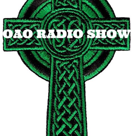OAO Radio 10th Anniversary Show