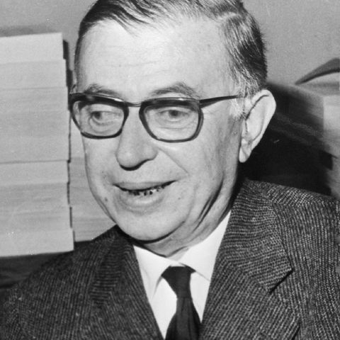 Episodio 80 - Jean-Paul Sartre