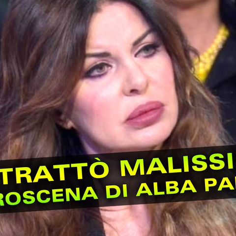 Mi Trattò Malissimo: I Retroscena di Alba Parietti su Pippo Baudo... e Non Solo!