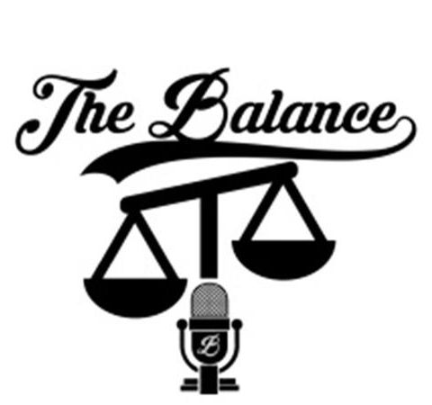 The Balance presents Breaking Rank 2/9/2016