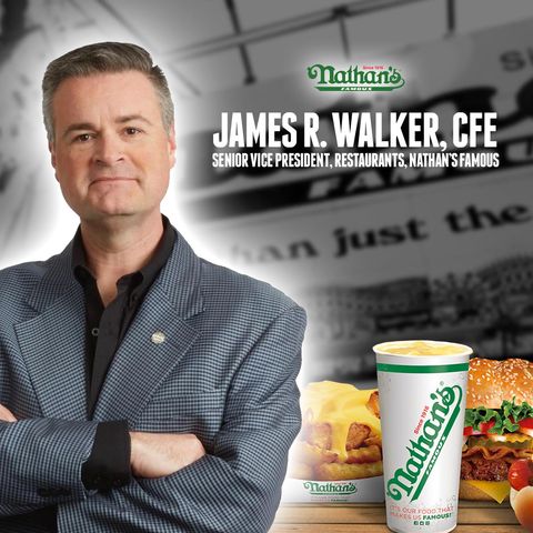 26. Nathan's Famous Updates its Catering and Delivery Channels