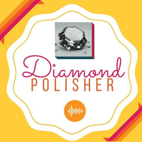 DPolisher Podcast -Episode 2_01012018