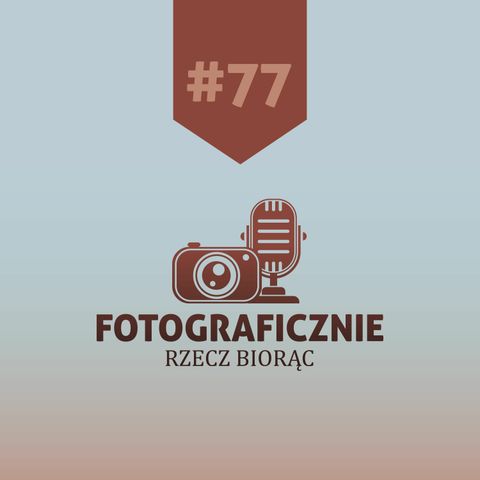 #77 - Patryk Romańczuk - o nagości, o rumieńcach na twarzy i własnych lampach