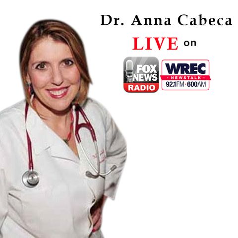 Women are deciding not to get pregnant during the pandemic || 600 WREC via Fox News Radio || 11/6/20