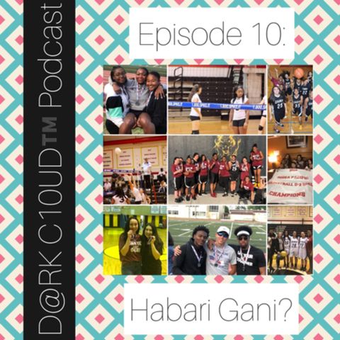 Episode 10: Habari Gani?