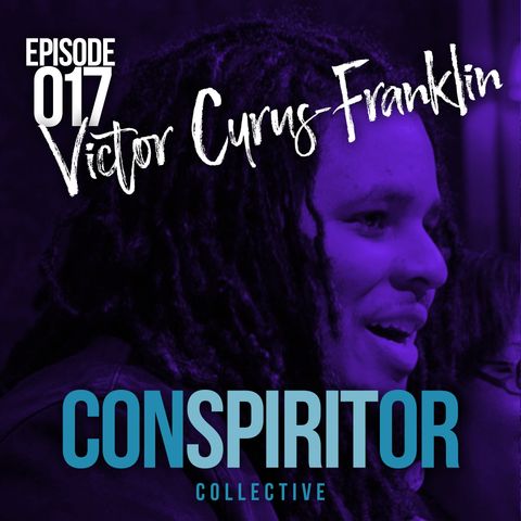 017 Victor Cyrus-Franklin