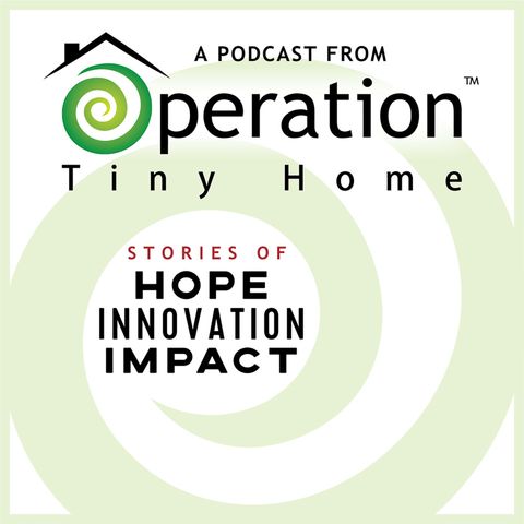 A Story of Impact with Drew Robertson