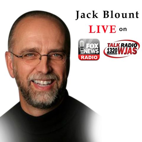 Are Twitter and Facebook imposing Social Tyranny? || 1120 KPNW via Fox News Radio || 11/2/20