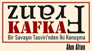 İki Konuşma  Franz KAFKA sesli öykü