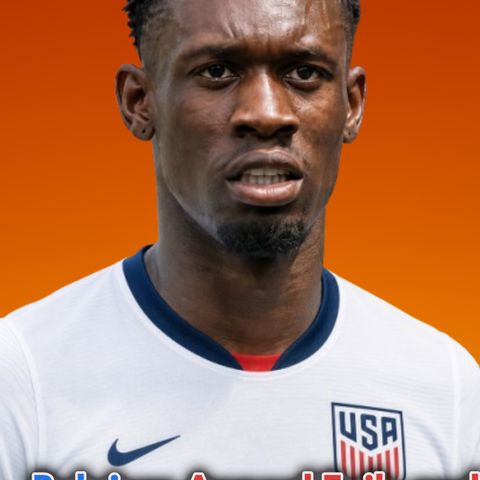 Belgium Appeal Fails and Balogun Set to Feature for United States