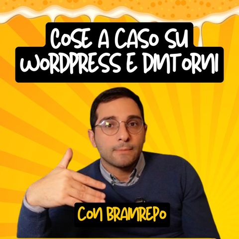 ep210 - Wordpress