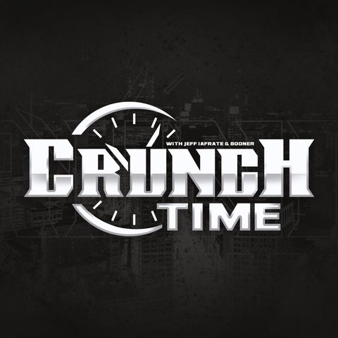 Crunch Time Show | Thursday, May 2nd, 2024