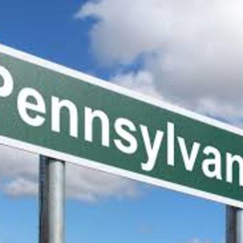 Mar 4 - William Penn's holy experiment of Pennsylvania