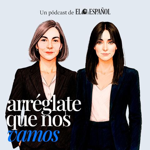 Copertina del podcast