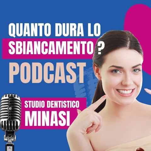 Durata dello Sbiancamento