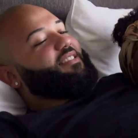 MAFS S12 Episode 4: Steady As She Goes