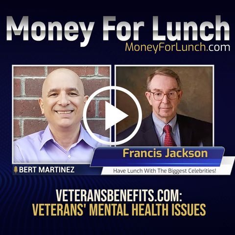 Francis Jackson - VeteransBenefits.com: Veterans' Mental Health Issues