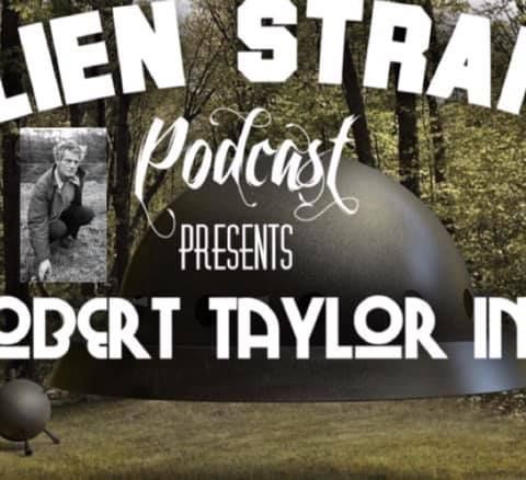 Episode 25- Robert Taylor Incident- 1979