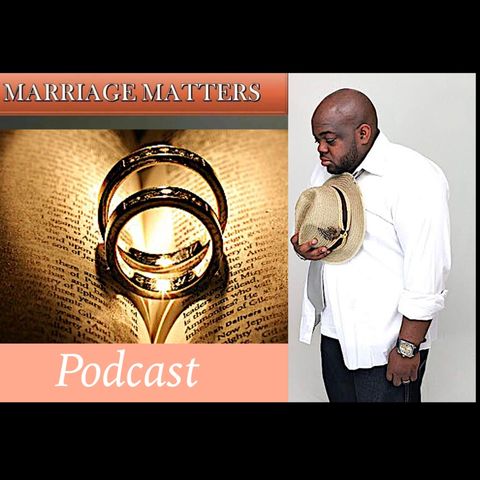 Episode #2: The Origin Of Marriage - Part 1
