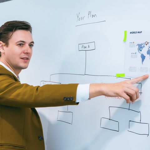 DIGITAL HR | EPISODIO 49 - Siamo pronti per un mondo senza middle manager?