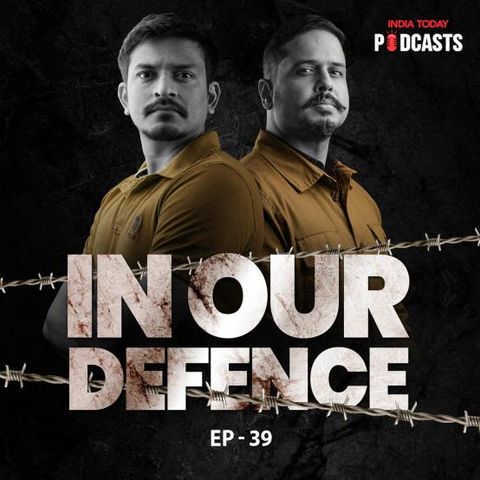 Iconic Sea Harrier to upcoming Rafale: Deep dive into Indian Navy's fighter jets | In Our Defence, S02, Ep 39