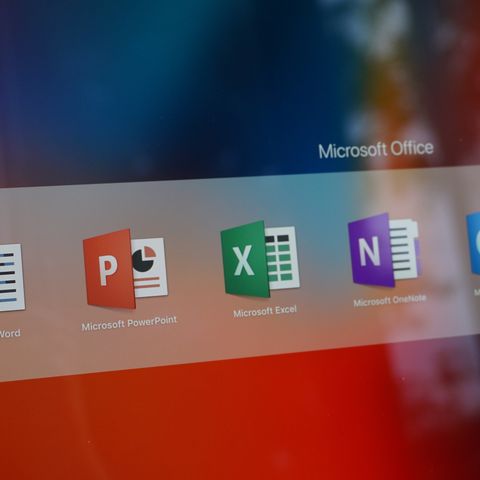 Installing and Activating the Microsoft Office Setup